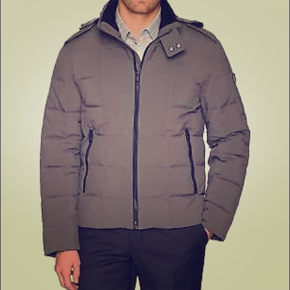 Tumi Other - ❗️SOLD❗️Authentic Tumi Men’s Coat